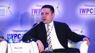 Session 17 - 3.000 MW New Applications' Effects on Turkish Wind Sector